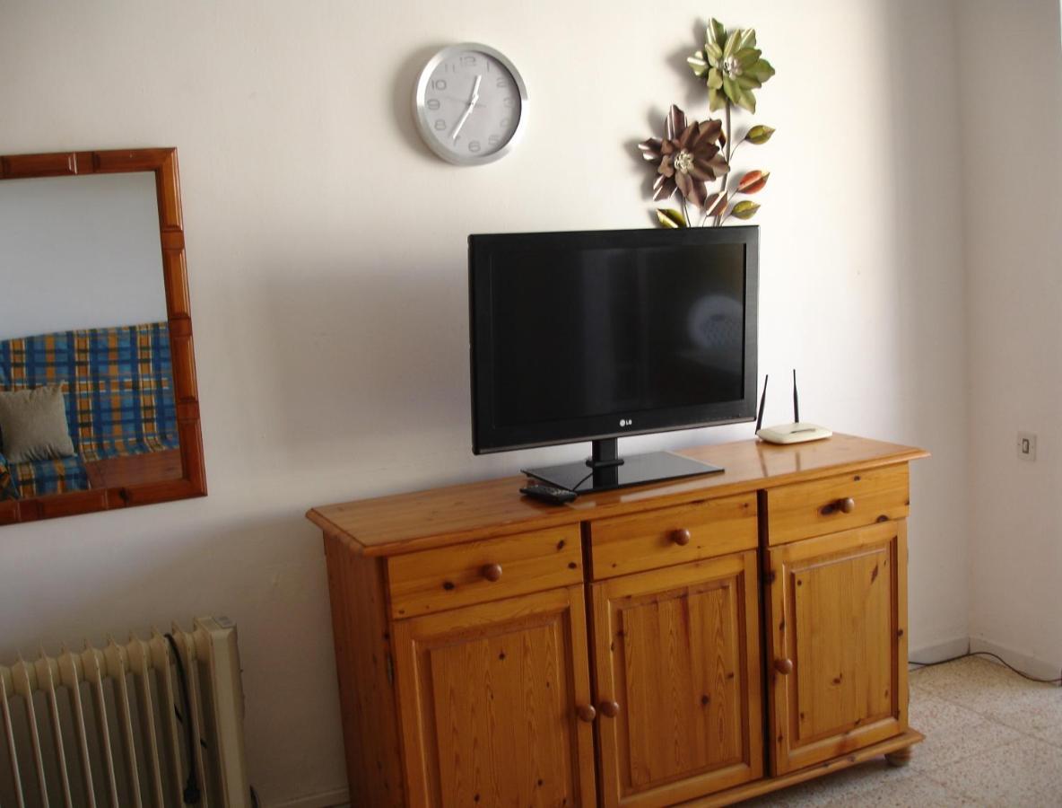 Bermudas Studio - Zand Properties Benidorm Ngoại thất bức ảnh